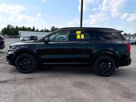 Kia Sorento * SX AWD w/Black Leather * АВТОКРЕДИТ * | Auto.bg — изображение 2 Kia Sorento * SX AWD w/Black Leather * АВТОКРЕДИТ * | Auto.bg — изображение 2