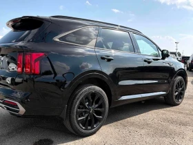 Kia Sorento * SX AWD w/Black Leather * АВТОКРЕДИТ * | Auto.bg — изображение 14 Kia Sorento * SX AWD w/Black Leather * АВТОКРЕДИТ * | Auto.bg — изображение 14