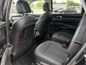 Kia Sorento * SX AWD w/Black Leather * АВТОКРЕДИТ * | Auto.bg — изображение 11 Kia Sorento * SX AWD w/Black Leather * АВТОКРЕДИТ * | Auto.bg — изображение 11