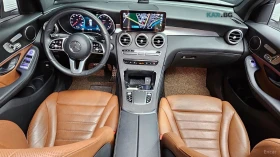 Mercedes-Benz GLC 300d 4MATIC PREMIUM COUPE* HUD* КОЖА* ОБДУХВ* ПАНО | Auto.bg — изображение 5 Mercedes-Benz GLC 300d 4MATIC PREMIUM COUPE* HUD* КОЖА* ОБДУХВ* ПАНО | Auto.bg — изображение 5