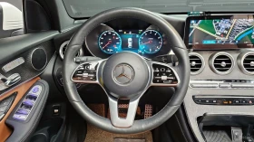 Mercedes-Benz GLC 300d 4MATIC PREMIUM COUPE* HUD* КОЖА* ОБДУХВ* ПАНО | Auto.bg — изображение 11 Mercedes-Benz GLC 300d 4MATIC PREMIUM COUPE* HUD* КОЖА* ОБДУХВ* ПАНО | Auto.bg — изображение 11