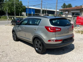 Kia Sportage 1, 6GPL 6 скорости Лед светлени | Auto.bg — изображение 3 Kia Sportage 1, 6GPL 6 скорости Лед светлени | Auto.bg — изображение 3