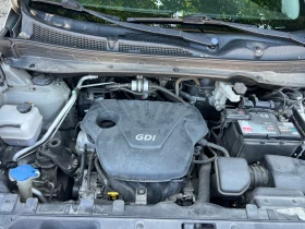 Kia Sportage 1, 6GPL 6 скорости Лед светлени | Auto.bg — изображение 11 Kia Sportage 1, 6GPL 6 скорости Лед светлени | Auto.bg — изображение 11