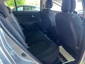 Kia Sportage 1, 6GPL 6 скорости Лед светлени | Auto.bg — изображение 15 Kia Sportage 1, 6GPL 6 скорости Лед светлени | Auto.bg — изображение 15