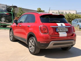 Fiat 500X 2.0D 4X4 - 10300 € - 27925990 2 | Car24.bg Fiat 500X 2.0D 4X4 - 10300 € - 27925990 2