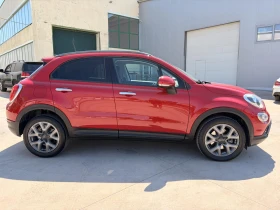 Fiat 500X 2.0D 4X4 - 10300 € - 27925990 4 | Car24.bg Fiat 500X 2.0D 4X4 - 10300 € - 27925990 4