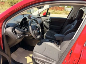 Fiat 500X 2.0D 4X4 - 10300 € - 27925990 12 | Car24.bg Fiat 500X 2.0D 4X4 - 10300 € - 27925990 12