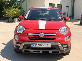 Fiat 500X 2.0D 4X4 - 10300 € - 27925990 6 | Car24.bg Fiat 500X 2.0D 4X4 - 10300 € - 27925990 6