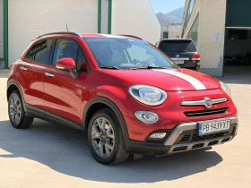Fiat 500X 2.0D 4X4 - Car24.bg Fiat 500X 2.0D 4X4