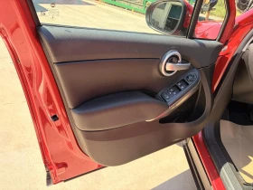 Fiat 500X 2.0D 4X4 - 10300 € - 27925990 11 | Car24.bg Fiat 500X 2.0D 4X4 - 10300 € - 27925990 11