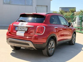 Fiat 500X 2.0D 4X4 - 10300 € - 27925990 3 | Car24.bg Fiat 500X 2.0D 4X4 - 10300 € - 27925990 3