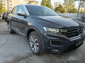 VW T-Roc 1.6 tdi - Car24.bg VW T-Roc 1.6 tdi