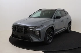 Hyundai Tucson 1.6 T-GDi HEV Feel Shadow N-Line - Car24.bg Hyundai Tucson 1.6 T-GDi HEV Feel Shadow N-Line