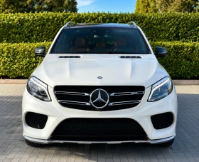 Mercedes-Benz GLE 43 AMG 43 AMG / Panorama /4Matic - Car24.bg Mercedes-Benz GLE 43 AMG 43 AMG / Panorama /4Matic