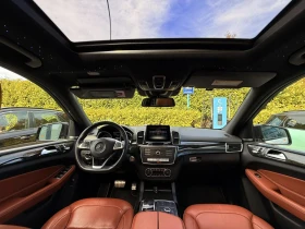 Mercedes-Benz GLE 43 AMG 43 AMG / Panorama /4Matic - 27800 € - 76701338 15 | Car24.bg Mercedes-Benz GLE 43 AMG 43 AMG / Panorama /4Matic - 27800 € - 76701338 15
