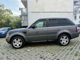Land Rover Range Rover Sport HSE | Auto.bg — изображение 3 Land Rover Range Rover Sport HSE | Auto.bg — изображение 3