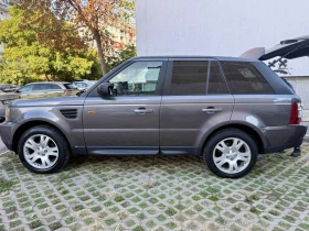 Land Rover Range Rover Sport HSE | Auto.bg — изображение 5 Land Rover Range Rover Sport HSE | Auto.bg — изображение 5