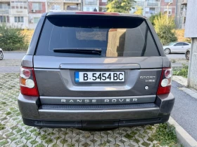 Land Rover Range Rover Sport HSE | Auto.bg — изображение 6 Land Rover Range Rover Sport HSE | Auto.bg — изображение 6