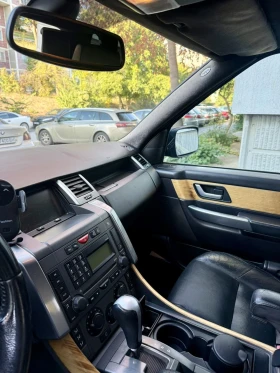 Land Rover Range Rover Sport HSE | Auto.bg — изображение 4 Land Rover Range Rover Sport HSE | Auto.bg — изображение 4