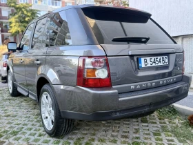 Land Rover Range Rover Sport HSE | Auto.bg — изображение 12 Land Rover Range Rover Sport HSE | Auto.bg — изображение 12
