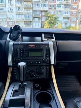 Land Rover Range Rover Sport HSE | Auto.bg — изображение 2 Land Rover Range Rover Sport HSE | Auto.bg — изображение 2
