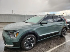 Kia Niro WIND / 64.8 KWH /ТЪРГ 30.10.