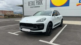 Porsche Macan GTS SPORT CHRONO - Car24.bg Porsche Macan GTS SPORT CHRONO