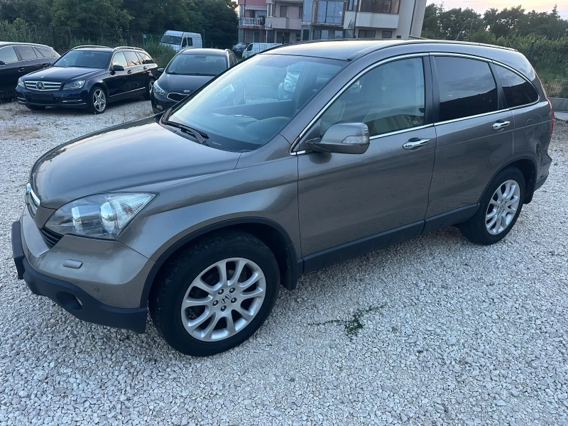 Honda Cr-v 2.0//AVTOMAT//FULL//EXECUTIVE//TOP//NAVI - 7700 € / 15059.89 лв. - 50147215 1 | Car24.bg Honda Cr-v 2.0//AVTOMAT//FULL//EXECUTIVE//TOP//NAVI - 7700 € / 15059.89 лв. - 50147215 1