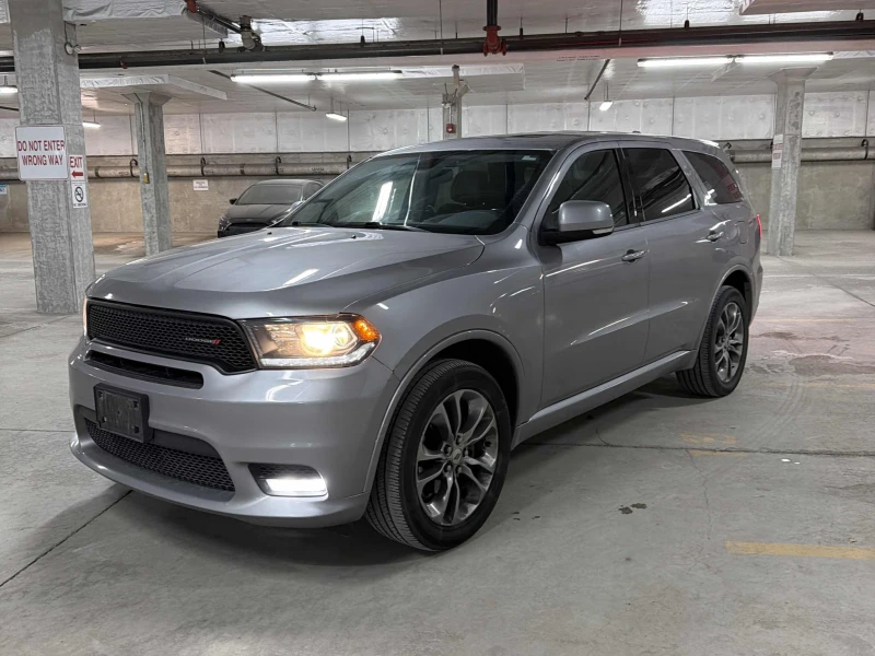 Dodge Durango GT, АВТОКРЕДИТ - 14399 € - 92314498 1 | Car24.bg Dodge Durango GT, АВТОКРЕДИТ - 14399 € - 92314498 1