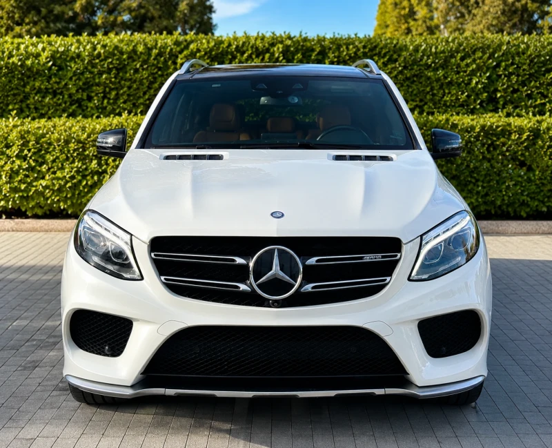 Mercedes-Benz GLE 43 AMG 43 AMG / Panorama /4Matic - 27800 € - 76701338 1 | Car24.bg Mercedes-Benz GLE 43 AMG 43 AMG / Panorama /4Matic - 27800 € - 76701338 1