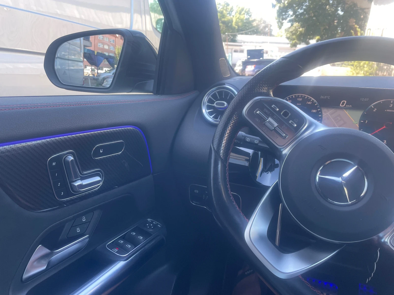 Mercedes-Benz GLA 200  - изображение 3 | Auto.bg Mercedes-Benz GLA 200  - изображение 3