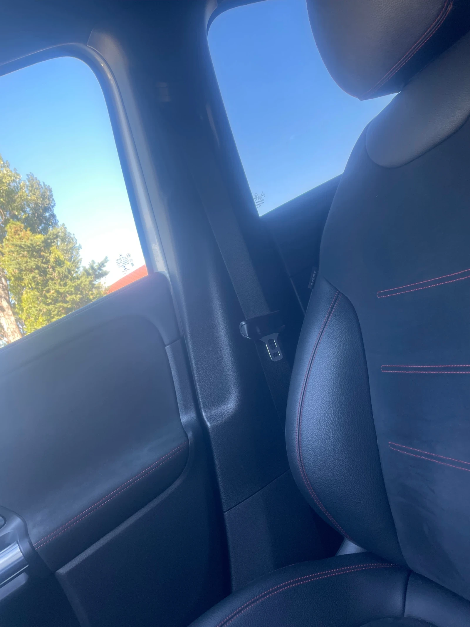 Mercedes-Benz GLA 200  - изображение 5 | Auto.bg Mercedes-Benz GLA 200  - изображение 5