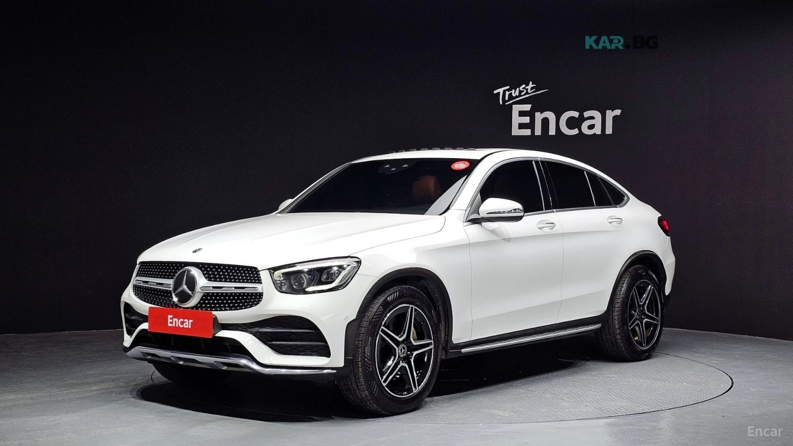 Mercedes-Benz GLC 300d 4MATIC PREMIUM COUPE* HUD* КОЖА* ОБДУХВ* ПАНО | Auto.bg — изображение 1 Mercedes-Benz GLC 300d 4MATIC PREMIUM COUPE* HUD* КОЖА* ОБДУХВ* ПАНО | Auto.bg — изображение 1