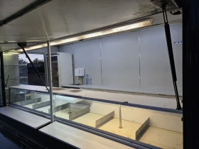 Mercedes-Benz Sprinter 2.7 CDI За Бързо Хранене или Магазин | Auto.bg — изображение 2 Mercedes-Benz Sprinter 2.7 CDI За Бързо Хранене или Магазин | Auto.bg — изображение 2