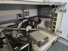 Mercedes-Benz Sprinter 2.7 CDI За Бързо Хранене или Магазин | Auto.bg — изображение 10 Mercedes-Benz Sprinter 2.7 CDI За Бързо Хранене или Магазин | Auto.bg — изображение 10