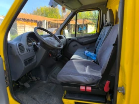 Mercedes-Benz Sprinter 413 undefined | Auto.bg — изображение 7 Mercedes-Benz Sprinter 413 undefined | Auto.bg — изображение 7