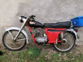 Минск 125 М 105 1969г. документи | Auto.bg — изображение 2 Минск 125 М 105 1969г. документи | Auto.bg — изображение 2