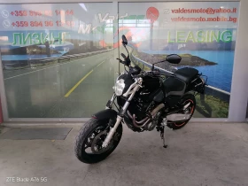 Yamaha Mt-03 undefined | Auto.bg — изображение 7 Yamaha Mt-03 undefined | Auto.bg — изображение 7
