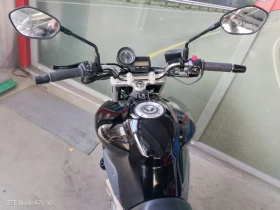 Yamaha Mt-03 undefined | Auto.bg — изображение 4 Yamaha Mt-03 undefined | Auto.bg — изображение 4