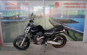 Yamaha Mt-03 undefined | Auto.bg — изображение 5 Yamaha Mt-03 undefined | Auto.bg — изображение 5
