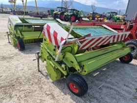 Комбайн Claas Pick Up 300