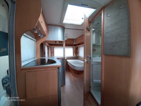 Каравана Cristall Moorea | Auto.bg — изображение 13 Каравана Cristall Moorea | Auto.bg — изображение 13