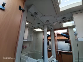 Каравана Cristall Moorea | Auto.bg — изображение 11 Каравана Cristall Moorea | Auto.bg — изображение 11