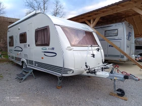 Каравана Cristall Moorea