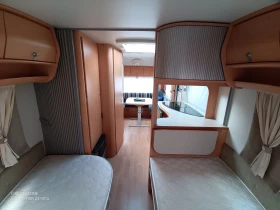 Каравана Cristall Moorea | Auto.bg — изображение 7 Каравана Cristall Moorea | Auto.bg — изображение 7