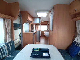 Каравана Cristall Moorea | Auto.bg — изображение 5 Каравана Cristall Moorea | Auto.bg — изображение 5