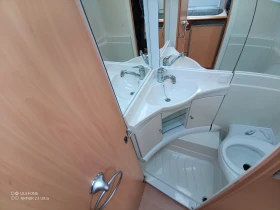 Каравана Cristall Moorea | Auto.bg — изображение 9 Каравана Cristall Moorea | Auto.bg — изображение 9