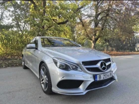 Mercedes-Benz E 500 AMG V8 BiTurbo - Car24.bg Mercedes-Benz E 500 AMG V8 BiTurbo