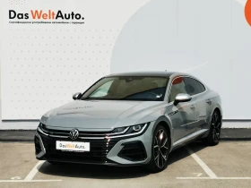 VW Arteon R 2.0 TSI OPF 4MOTION - Car24.bg VW Arteon R 2.0 TSI OPF 4MOTION