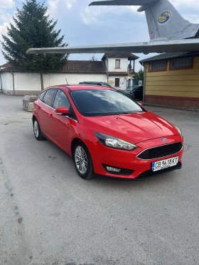 Ford Focus 1.0 - Car24.bg Ford Focus 1.0